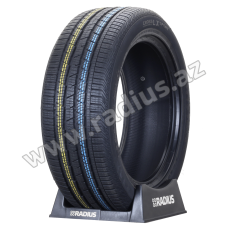 ContiCrossContact LX Sport 235/50 R18